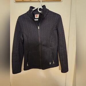Spider core jacket